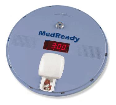 MedReady Dispenser